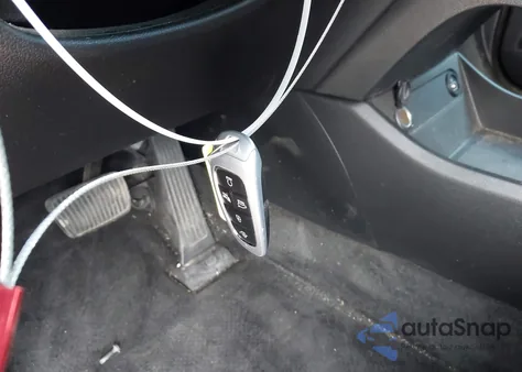 2022 Hyundai Santa Fe Xrt из США, поврежденный, VIN 5NMS64AJ8NH434034